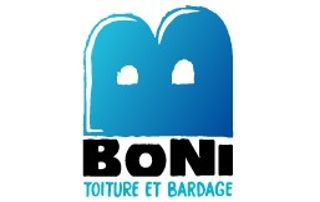 Logo Boni Bardage